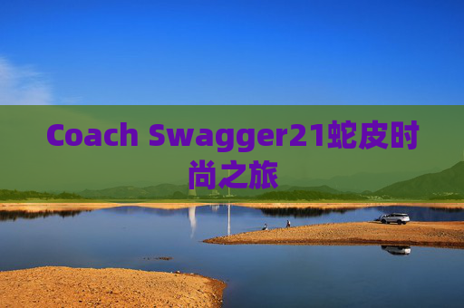Coach Swagger21蛇皮时尚之旅